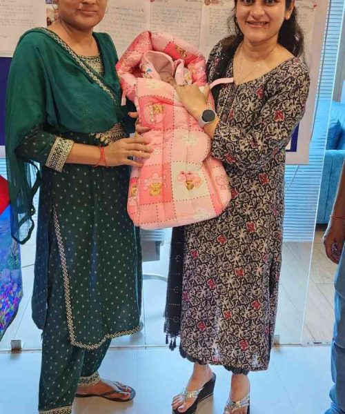 best Fertility Doctor in Lucknow