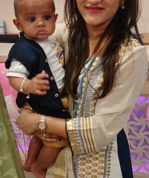 best Fertility Specialist doctor in Lucknow