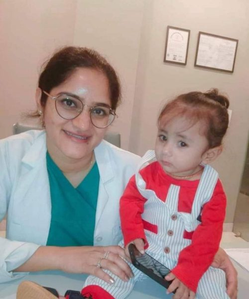 Fertility Specialist in Lucknow