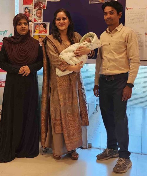 best Fertility Specialist in Lucknow